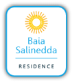 Residence Baia Salinedda logo