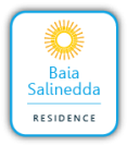 Residence Baia Salinedda logo