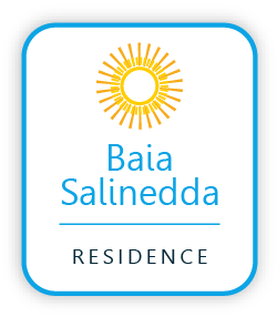 Residence Baia Salinedda logo