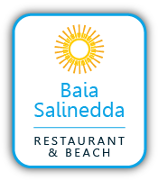 baia salinedda logo restaurant