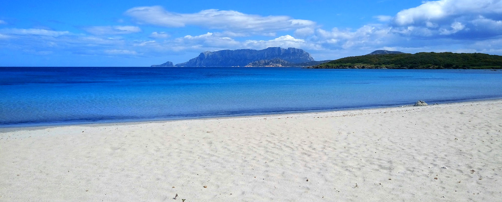 Le migliori spiagge di Capo Coda Cavallo - Sardegna Olbia